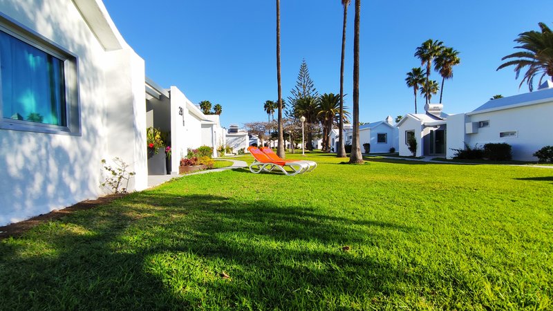 Canary Garden Club 20