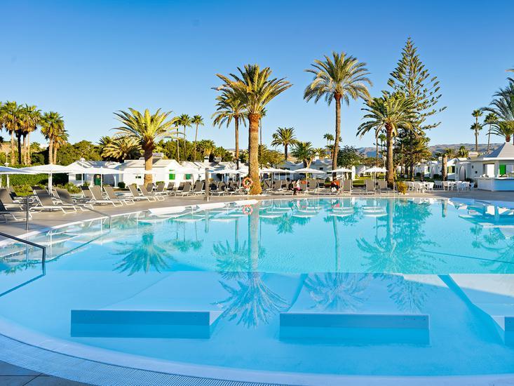 Canary Garden Club 1