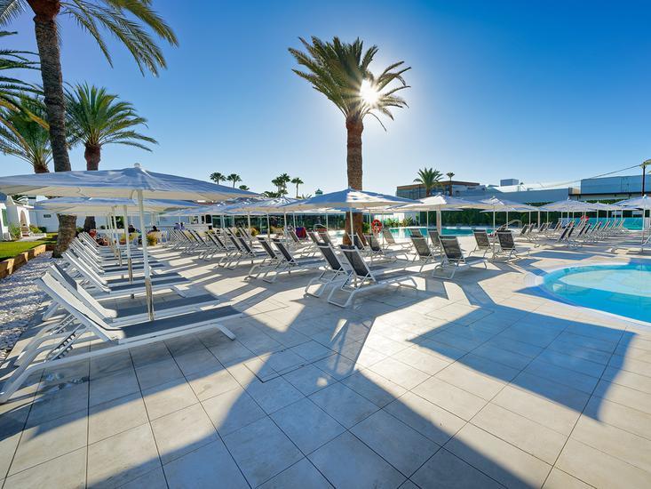 Canary Garden Club 2