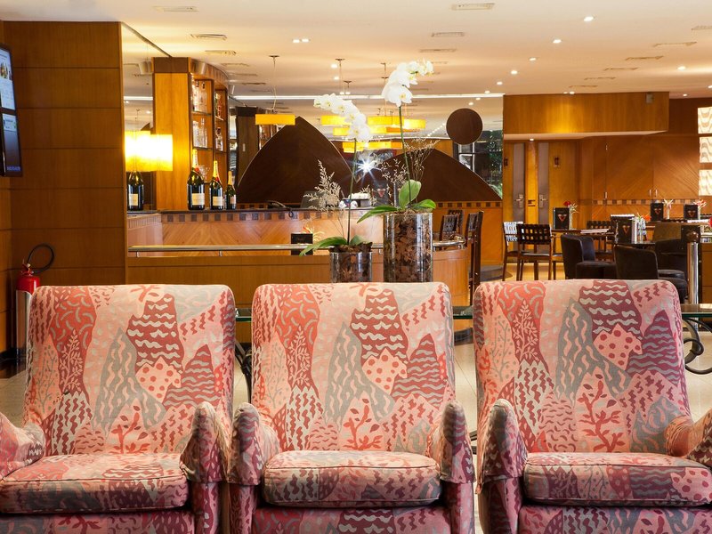 Rio Othon Palace 16 - Bar