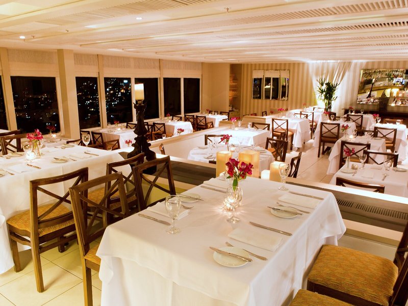 Rio Othon Palace 17 - Restaurant