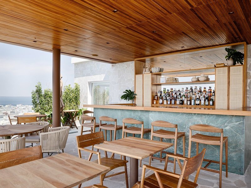 Rio Othon Palace 20 - Restaurant