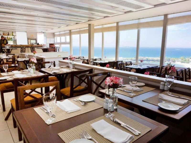 Rio Othon Palace 21 - Restaurant