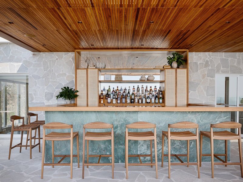 Rio Othon Palace 22 - Restaurant