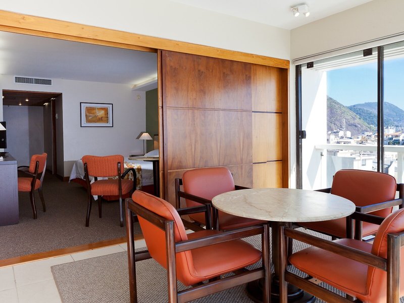 Rio Othon Palace 25 - Restaurant