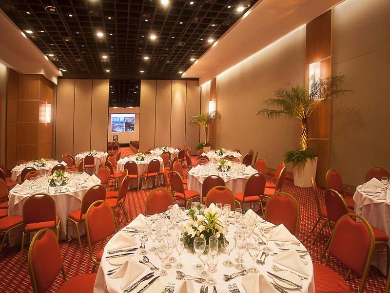 Rio Othon Palace 26 - Restaurant