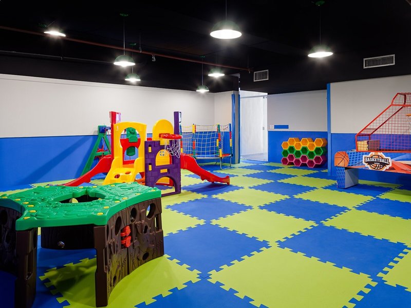 Rio Othon Palace 31 - Family