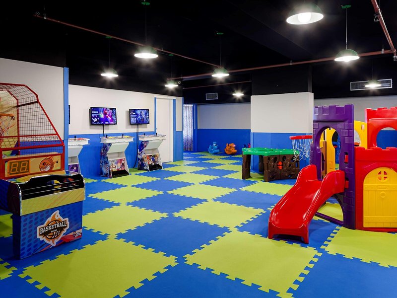 Rio Othon Palace 32 - Family