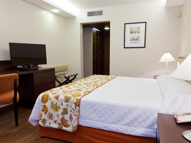 Rio Othon Palace 34 - Room Example