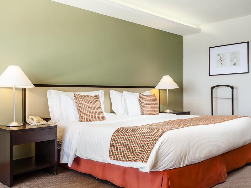 Rio Othon Palace 37 - Room Example