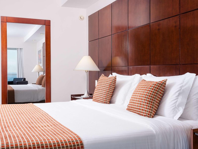 Rio Othon Palace 41 - Room Example