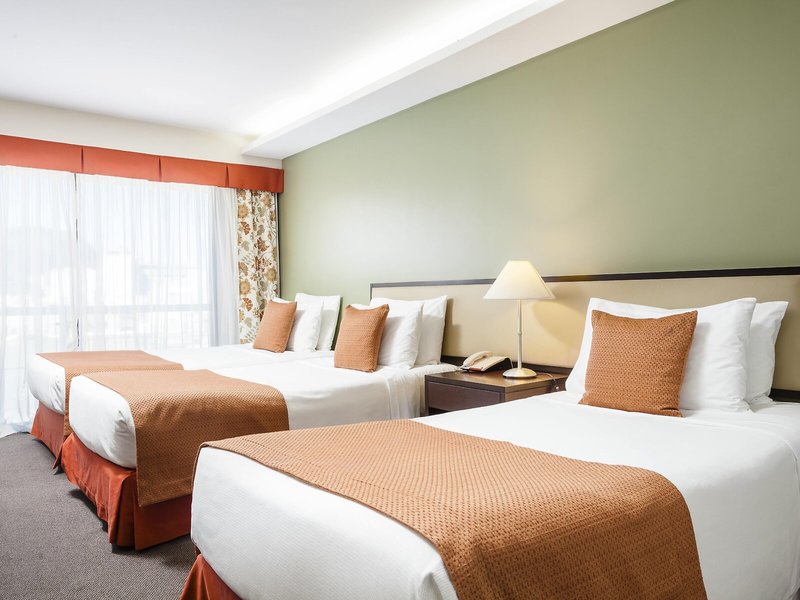 Rio Othon Palace 42 - Room Example