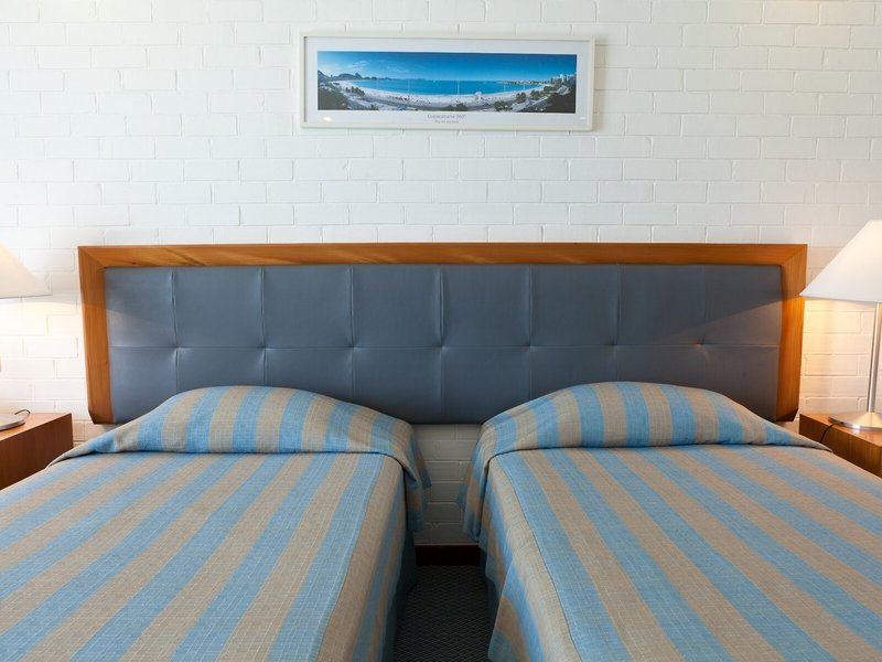 Rio Othon Palace 43 - Room Example