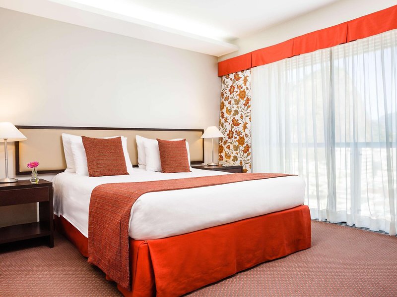 Rio Othon Palace 48 - Room Example