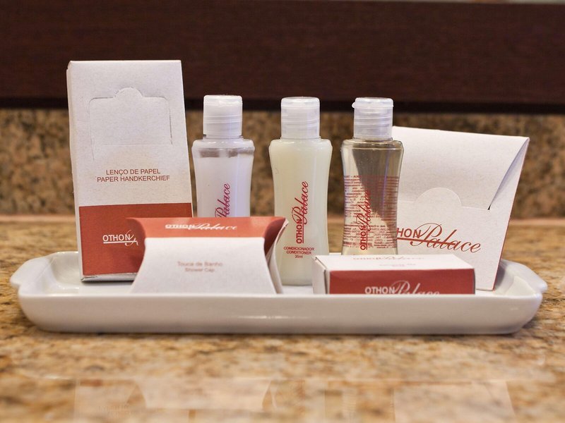 Rio Othon Palace 49 - Conference Room