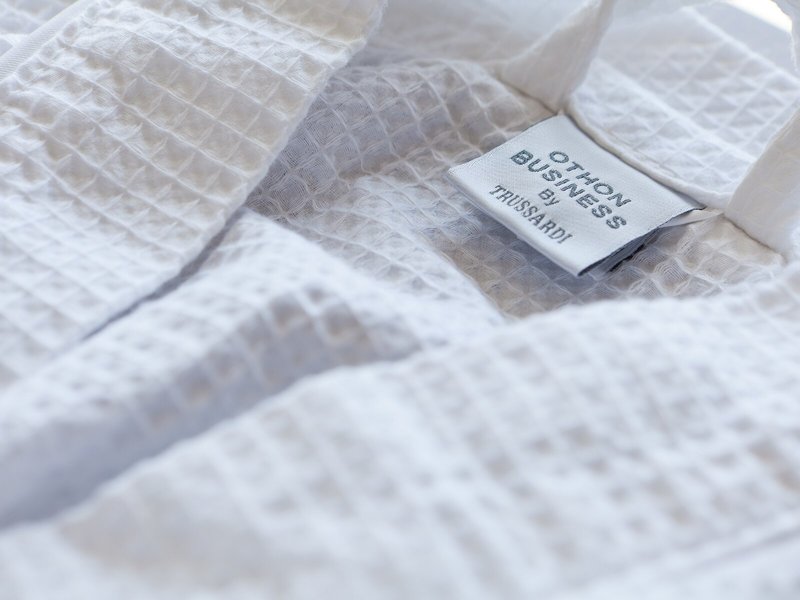 Rio Othon Palace 50 - Room Example