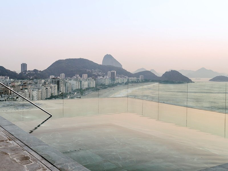Rio Othon Palace