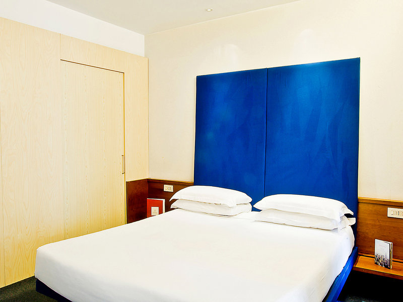 Ripa Hotel  2