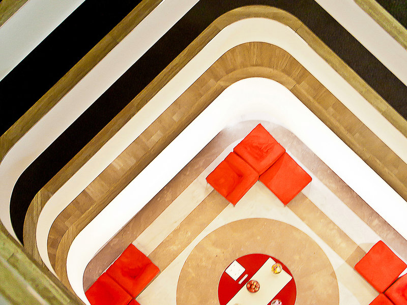 Ripa Hotel  4