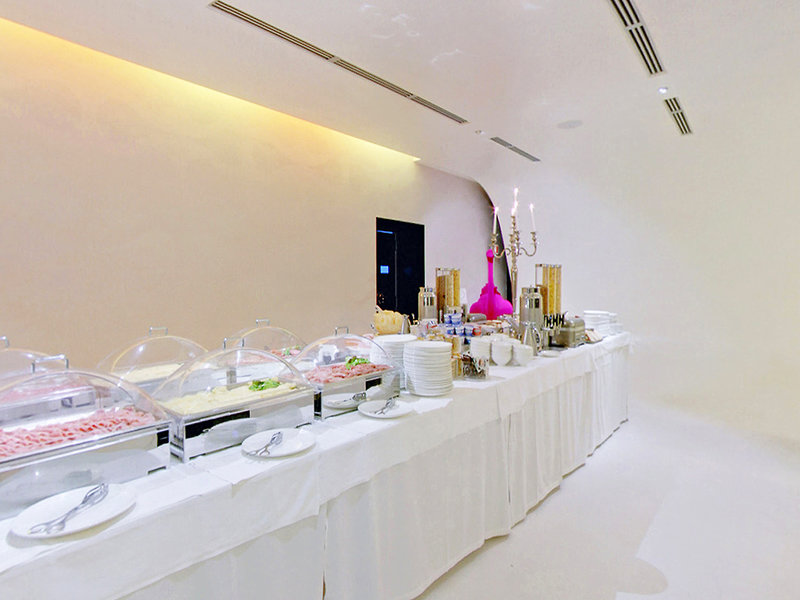 Ripa Hotel  6