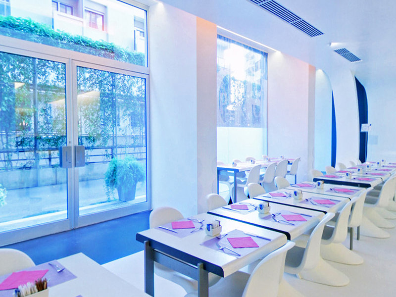Ripa Hotel  9