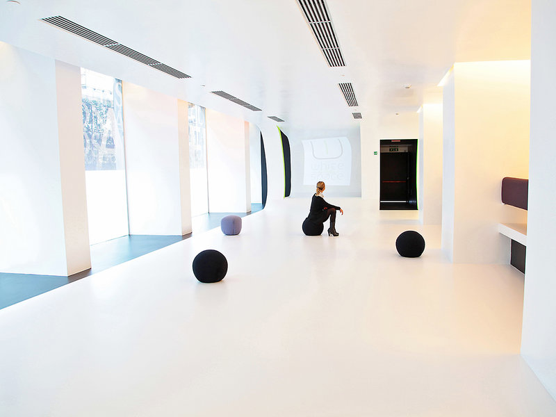 Ripa Hotel  10