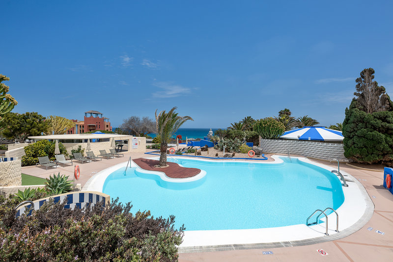 LIVVO Risco del Gato Suites 1