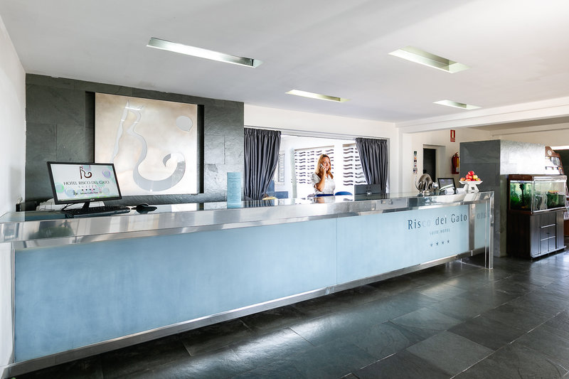 LIVVO Risco del Gato Suites 5