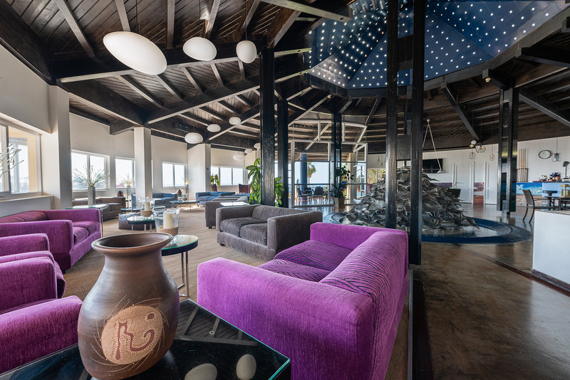 LIVVO Risco del Gato Suites 18