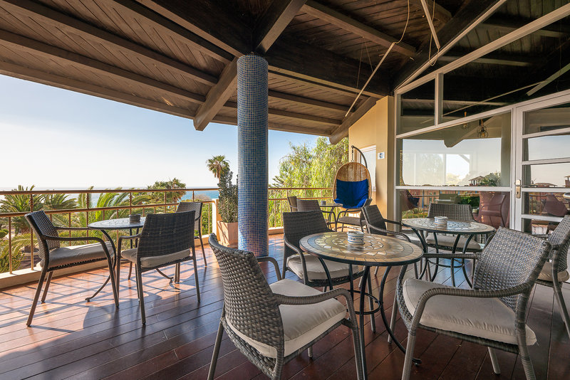 LIVVO Risco del Gato Suites 19