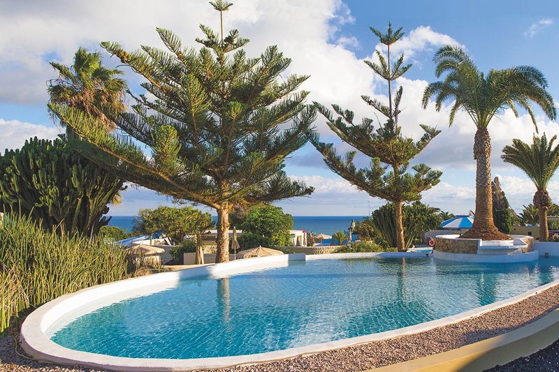 LIVVO Risco del Gato Suites 2