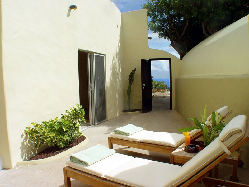 LIVVO Risco del Gato Suites 6