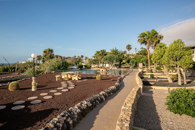 LIVVO Risco del Gato Suites 10