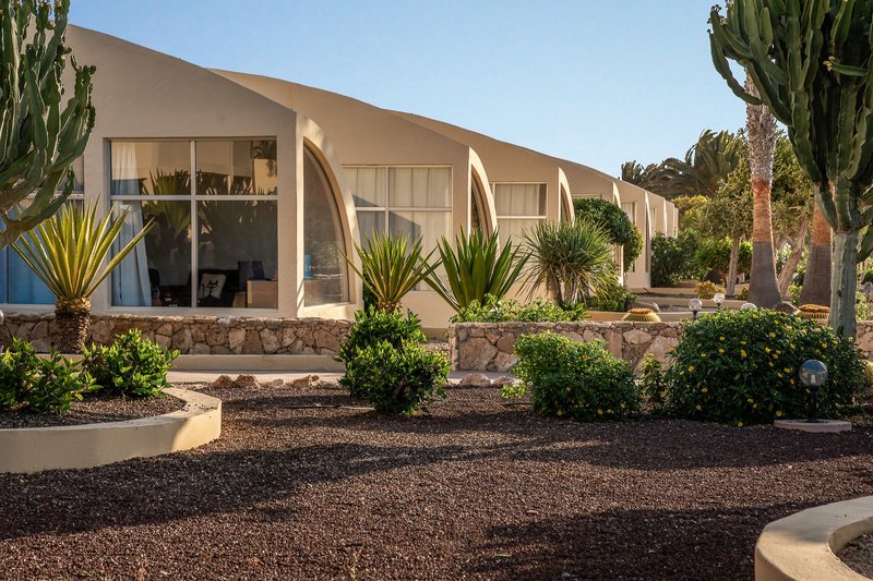 LIVVO Risco del Gato Suites 12