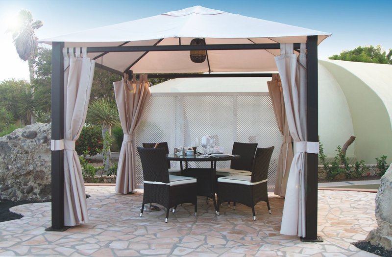 LIVVO Risco del Gato Suites 15