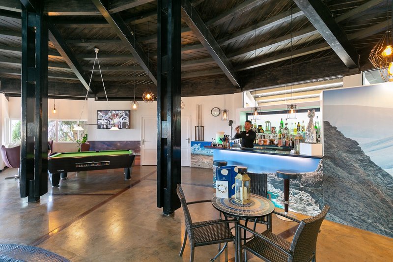 LIVVO Risco del Gato Suites 17