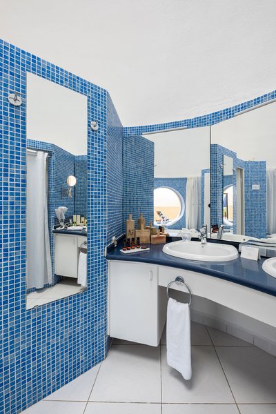 LIVVO Risco del Gato Suites 22