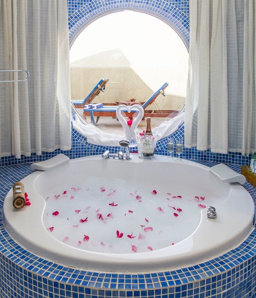 LIVVO Risco del Gato Suites 26