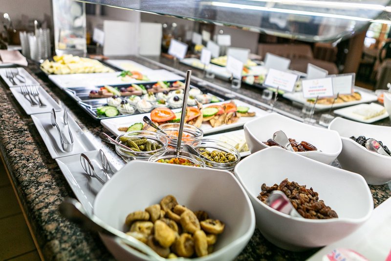 LIVVO Risco del Gato Suites 37