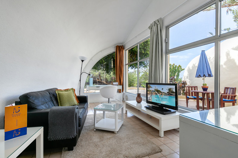 LIVVO Risco del Gato Suites 5