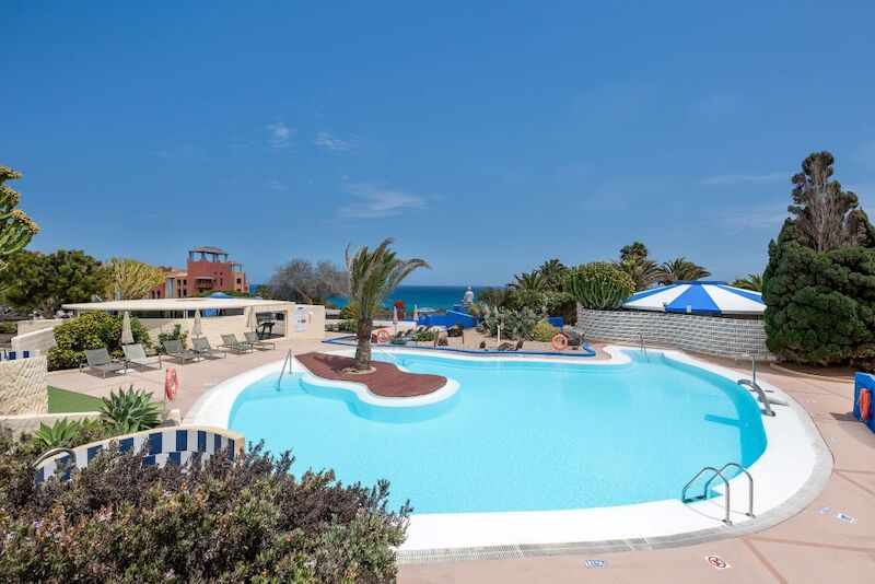 LIVVO Risco del Gato Suites 2