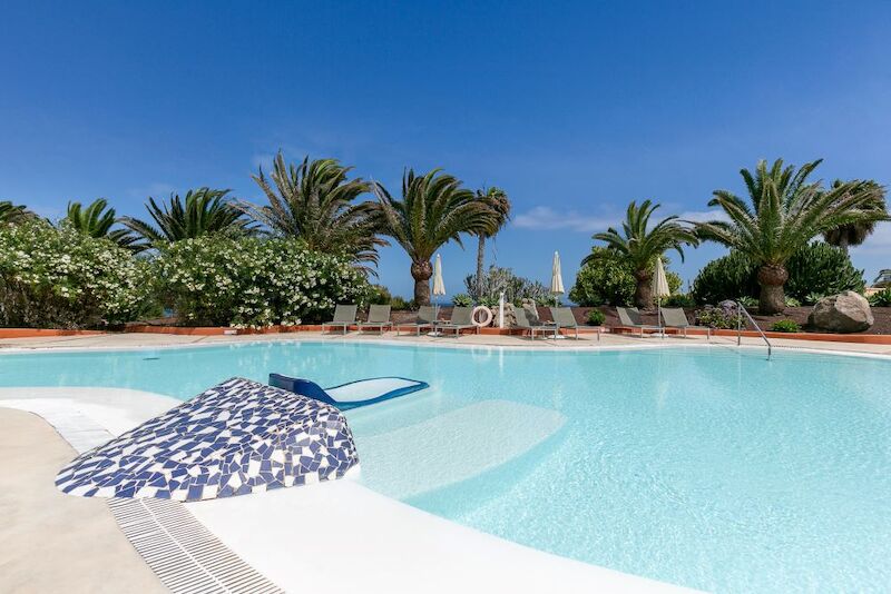 LIVVO Risco del Gato Suites 3