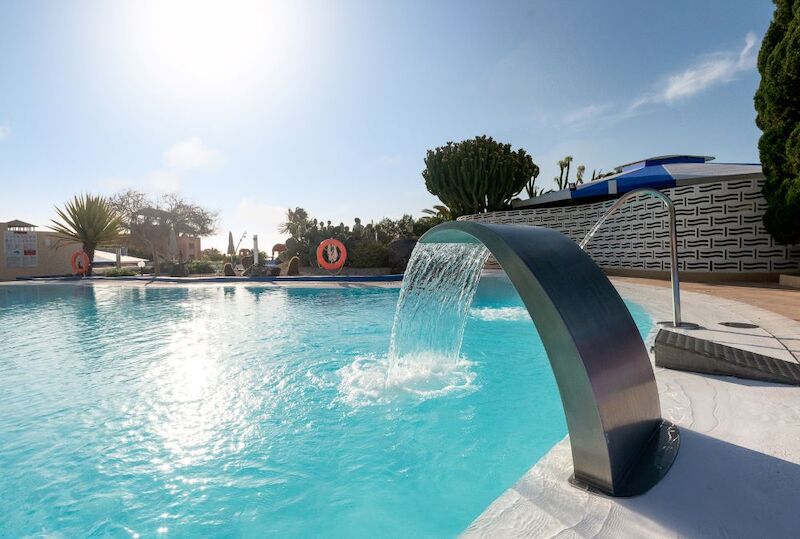 LIVVO Risco del Gato Suites 4