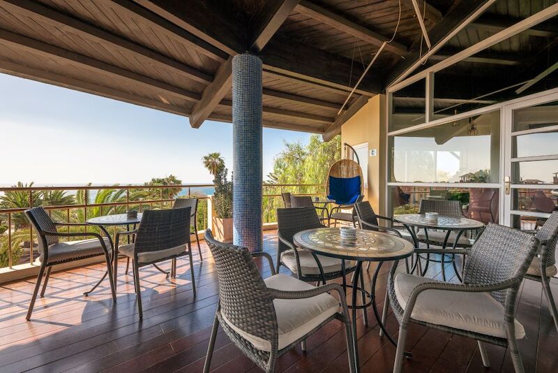 LIVVO Risco del Gato Suites 7