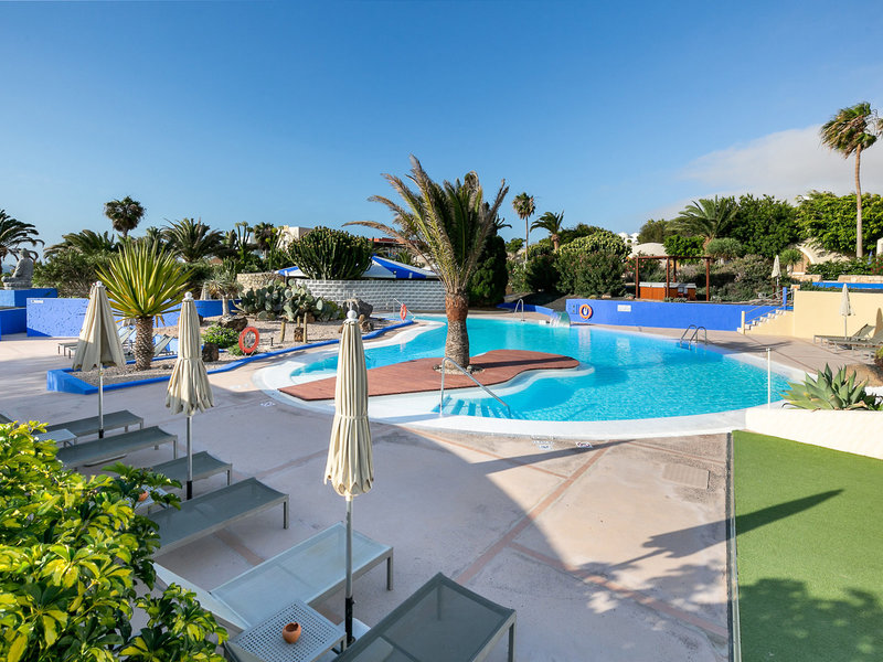 Vik Suite Hotel Risco Del Gato