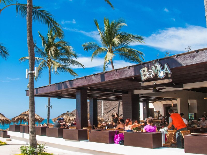 Marival Resort & Suites