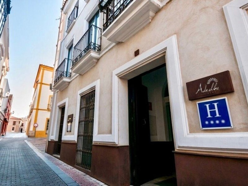 Adealba Merida Boutique & Spa