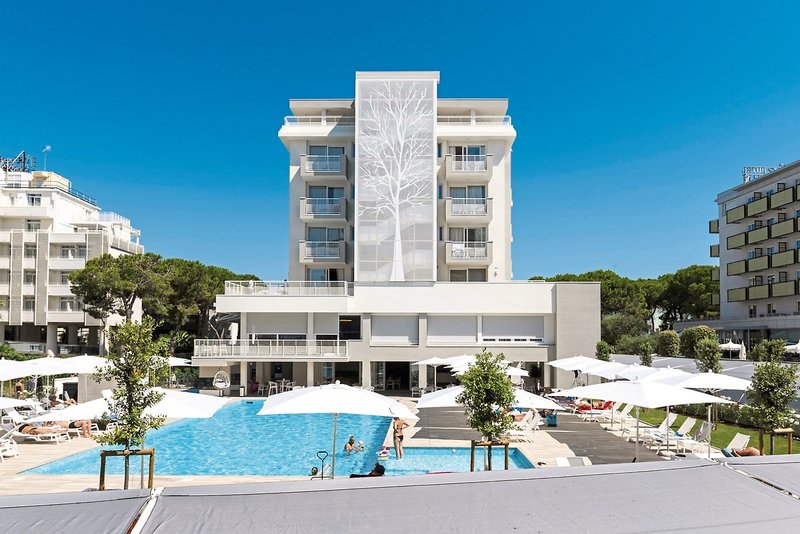 Life Hotel Bibione 2