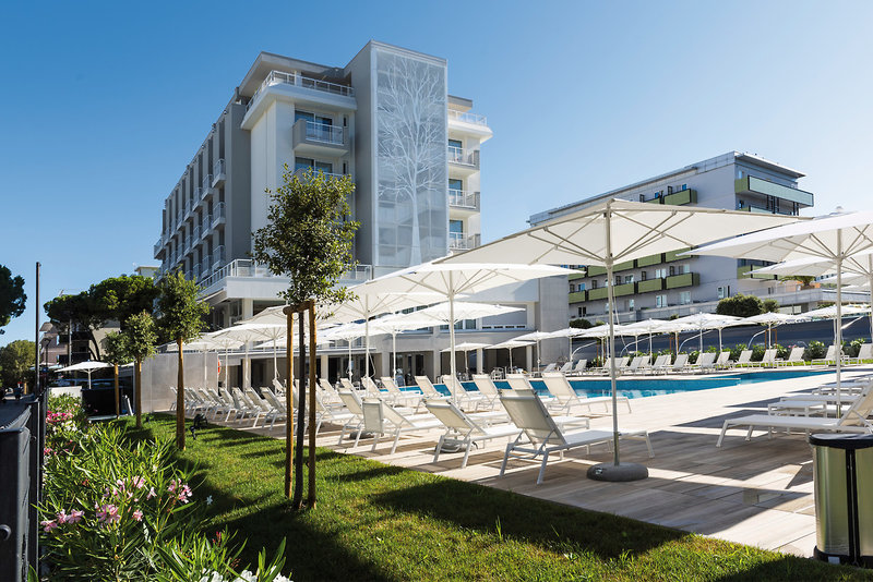 Life Hotel Bibione 4