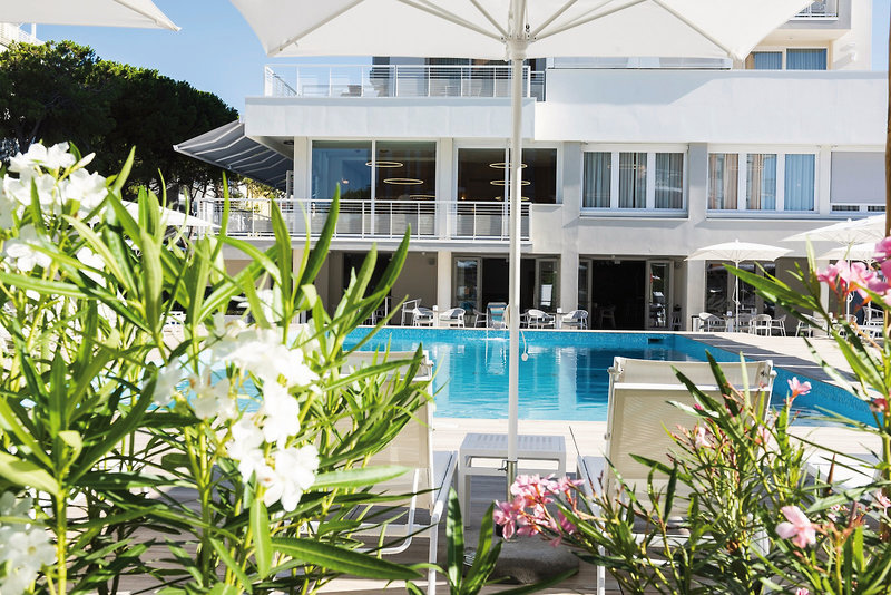 Life Hotel Bibione 5